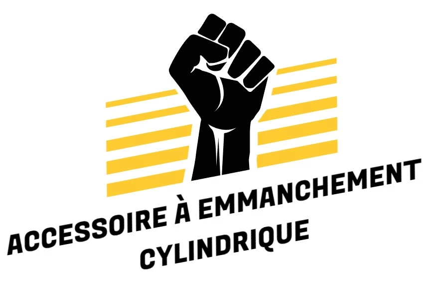 Accessoire à emmanchement cylindrique Soldes Boutique