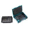 Kit d'outils vissage/perçage Makita SDS Plus 65 pièces en coffret MAKPAC B-69478 1 Kit d'outils vissage/perçage Makita SDS Plus 65 pièces en coffret MAKPAC B-69478 -Accessoire à emmanchement cylindrique Soldes Boutique AFD 100518