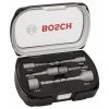 Coffret de douilles Bosch magnétiques -Accessoire à emmanchement cylindrique Soldes Boutique AFD 102383