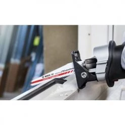 Lames de scie sabre Bosch Expert Carbure S956 DHM Window Demolition 7 Lames de scie sabre Bosch Expert Carbure S956 DHM Window Demolition -Accessoire à emmanchement cylindrique Soldes Boutique AFD 102422