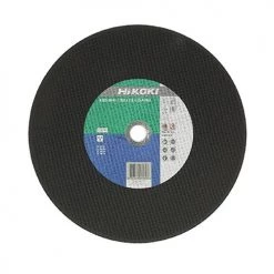 Disque à tronçonner Hikoki Proline pour métal