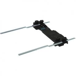 Adaptateur rail de guidage Makita pour scies circulaires DHS680 - 196953-0
