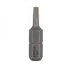 Embout de vissage Extra-dur Bosch Torx