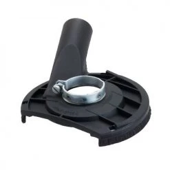 Carter d'aspiration pour ponçage Bosch GWS 115-125 - 2605510224