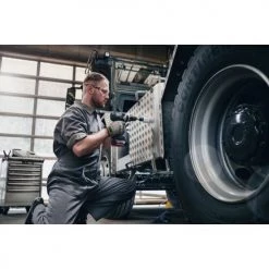 Coffret électricien scies-trépans Bosch PROGRESSOR 11 pièces 8 Coffret électricien scies-trépans Bosch PROGRESSOR 11 pièces -Accessoire à emmanchement cylindrique Soldes Boutique AFD 108514