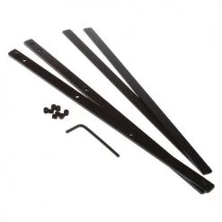 Raccordement rail de guidage Makita - 198885-7