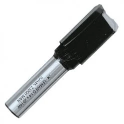 Mèche à rainer droite Leman DEF.40.68