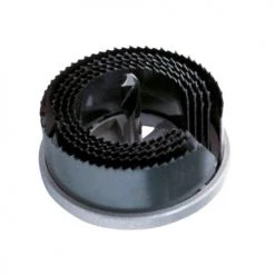 Scie cloche Leman multi-lames