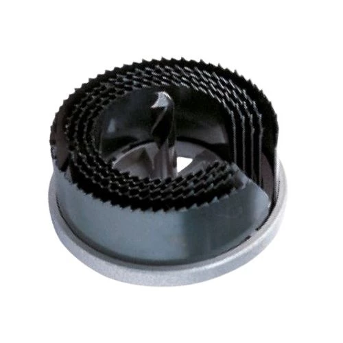 Scie cloche Leman multi-lames 3 Scie cloche Leman multi-lames