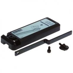 Adaptateur rail de guidage Makita pour scies sauteuses - 193517-1