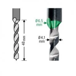 Foret étagé Spax terrasse -Accessoire à emmanchement cylindrique Soldes Boutique AFD 114570