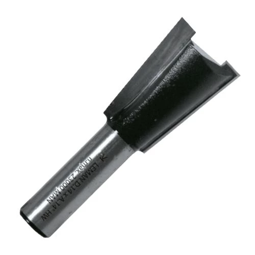 Mèche d'assemblage à queue d'aronde Leman DEF.426.8 2 Mèche d'assemblage à queue d'aronde Leman DEF.426.8