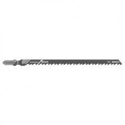 Lame de scie sauteuse Bosch T 344 DP Precision for Wood