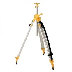 Trépied télescopique aluminium à colonne Dewalt DE0735