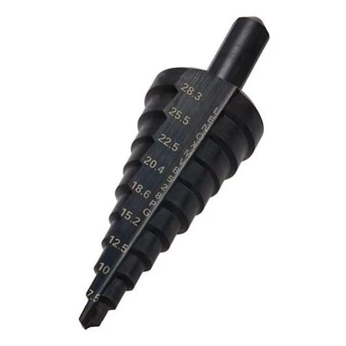 Foret étagé Lenox Vari-Bit 3 Foret étagé Lenox Vari-Bit