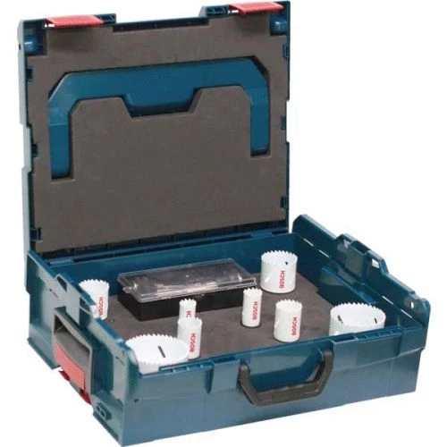 COFFFET TREPANS POWERCHANGE 11 PCES L-BOXX 4 COFFFET TREPANS POWERCHANGE 11 PCES L-BOXX – Image 2