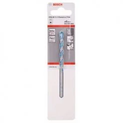 Foret Bosch CYL-9 MultiConstruction 7 Foret Bosch CYL-9 MultiConstruction -Accessoire à emmanchement cylindrique Soldes Boutique AFD 123271