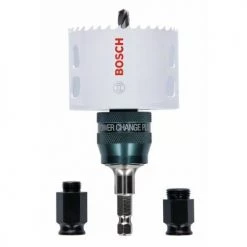 Kit de démarrage Bosch Progressor for Wood and Metal