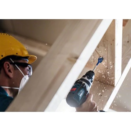 Mèches plates Bosch Expert SelfCut Speed 7 Mèches plates Bosch Expert SelfCut Speed – Image 5