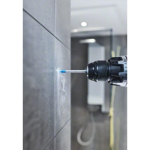 Coffret de forets MultiConstruction HEX-9 Expert Bosch Expert 3 Coffret de forets MultiConstruction HEX-9 Expert Bosch Expert