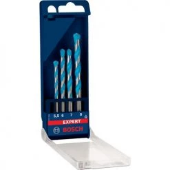 Coffret de forets MultiConstruction Cyl-9 Expert Bosch Expert
