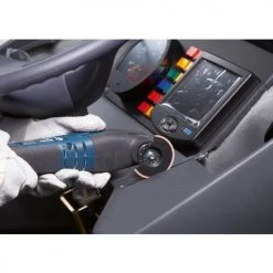 Lame de scie oscillante Bosch segment Starlock ACZ 70 RT5 6 Lame de scie oscillante Bosch segment Starlock ACZ 70 RT5 -Accessoire à emmanchement cylindrique Soldes Boutique AFD 127889