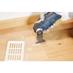 Lame de scie oscillante Bosch AII 65 APC -Accessoire à emmanchement cylindrique Soldes Boutique AFD 127903