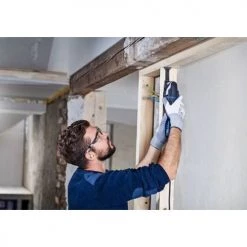 Lame de scie oscillante Bosch AII 65 APC -Accessoire à emmanchement cylindrique Soldes Boutique AFD 127906