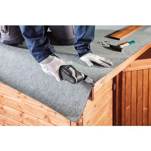 Lame de scie oscillante Bosch ASZ 32 SC pour outils Multi-fonctions 5 Lame de scie oscillante Bosch ASZ 32 SC pour outils Multi-fonctions – Image 3