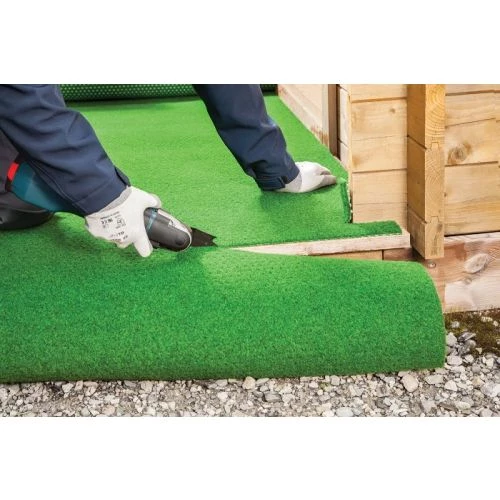 Lame de scie oscillante Bosch ASZ 32 SC pour outils Multi-fonctions 6 Lame de scie oscillante Bosch ASZ 32 SC pour outils Multi-fonctions – Image 4