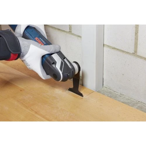 Lame de scie oscillante Bosch Starlock AII 65 BSPB 5 Lame de scie oscillante Bosch Starlock AII 65 BSPB – Image 3