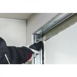 Lame de scie oscillante Bosch Starlock ACZ 100 BB Wood and Métal 7 Lame de scie oscillante Bosch Starlock ACZ 100 BB Wood and Métal -Accessoire à emmanchement cylindrique Soldes Boutique AFD 127953