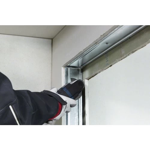 Lame de scie oscillante Bosch Starlock ACZ 100 BB Wood and Métal 4 Lame de scie oscillante Bosch Starlock ACZ 100 BB Wood and Métal – Image 2