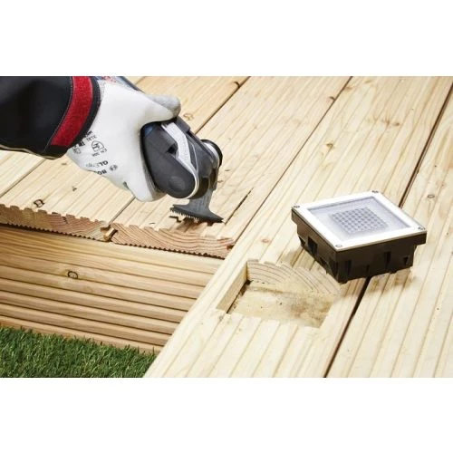 Lame de scie oscillante Bosch AII 65 BSPC 8 Lame de scie oscillante Bosch AII 65 BSPC – Image 6