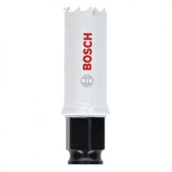 Scies trépans Bosch Bi-métal PROGRESSOR