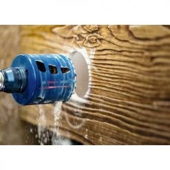 Scie trépan Bosch Expert Tough Material 11 Scie trépan Bosch Expert Tough Material -Accessoire à emmanchement cylindrique Soldes Boutique AFD 128153