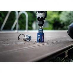 Coffret scies-trépans Bosch Expert Construction Material 10 Coffret scies-trépans Bosch Expert Construction Material -Accessoire à emmanchement cylindrique Soldes Boutique AFD 128170