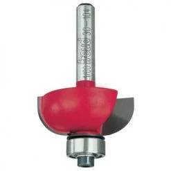 Mèche arrondie convexe Freud série 34