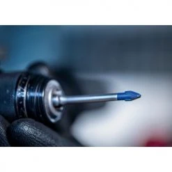 Coffret de 5 forets Expert mixtes Bosch Expert HEX-9 HardCeramic -Accessoire à emmanchement cylindrique Soldes Boutique AFD 128529