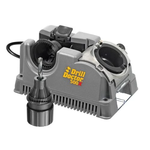 Affûteuse de forets Tivoly DRILL DOCTOR 500 3 Affûteuse de forets Tivoly DRILL DOCTOR 500