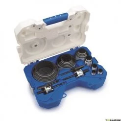 Kit scies trépans Lenox BIG DADDY™ 26 pièces