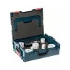 Coffret L-BOXX de scies Trépans Bosch, 11 pièces 2 Coffret L-BOXX de scies Trépans Bosch, 11 pièces -Accessoire à emmanchement cylindrique Soldes Boutique AFD 130645