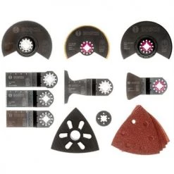 Coffret i-BOXX Pro-Set 34 accessoires pour aménagement intérieur - BOSCH - 2608662013