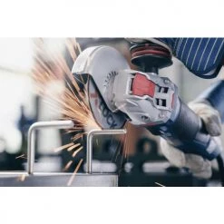 Boîte de 10 disques à tronçonner X-LOCK Standard pour Inox 125 x 1,6 mm T41 - BOSCH - 2608619364 12 Boîte de 10 disques à tronçonner X-LOCK Standard pour Inox 125 x 1,6 mm T41 - BOSCH - 2608619364 -Accessoire à emmanchement cylindrique Soldes Boutique AFD 137813