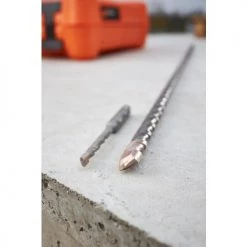 Forets béton Spit XT2 SDS+ 10 Forets béton Spit XT2 SDS+ -Accessoire à emmanchement cylindrique Soldes Boutique AFD 138325