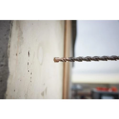 Forets béton Spit XT2 SDS+ 4 Forets béton Spit XT2 SDS+ – Image 2