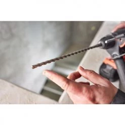 Forets béton Spit XT2 SDS+ 12 Forets béton Spit XT2 SDS+ -Accessoire à emmanchement cylindrique Soldes Boutique AFD 138328