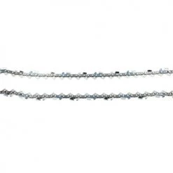 Chaîne de tronçonneuse Stihl 23 RM3 PRO 1,3 mm 62 7 Chaîne de tronçonneuse Stihl 23 RM3 PRO 1,3 mm 62 -Accessoire à emmanchement cylindrique Soldes Boutique AFD 138823