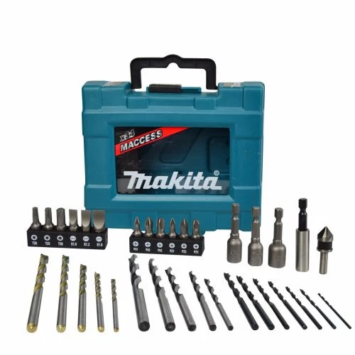Coffret de 34 accessoires Makita MACCESS 5 Coffret de 34 accessoires Makita MACCESS – Image 3