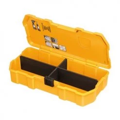 Coffret multicutter Dewalt DT20715 5 pièces -Accessoire à emmanchement cylindrique Soldes Boutique AFD 140626